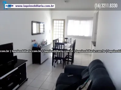 Casa com 3 Quartos à venda, 111m² no Jardim Genésio Massaro, Ribeirão Preto