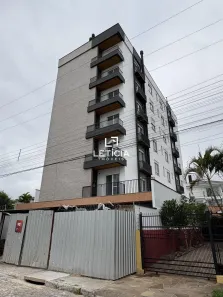 Apartamento com 1 Quarto à venda, 49m² no Camobi, Santa Maria