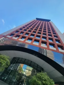 Sala Comercial para alugar, 400m² no Vila Olímpia, São Paulo