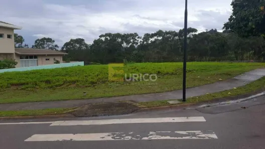 Lote/Terreno à venda, 1373m² no Santa Eliza, Itupeva