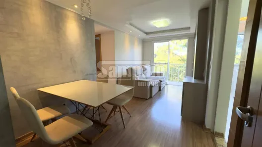 Apartamento com 2 Quartos à venda, 59m² no Campo Grande, Rio de Janeiro