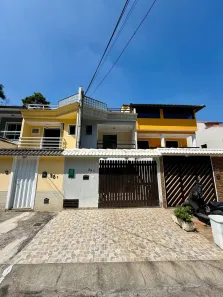 Casa de Condomínio com 3 Quartos à venda, 250m² no Taquara, Rio de Janeiro