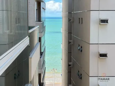 Apartamento com 3 Quartos à venda, 110m² no Praia do Morro, Guarapari