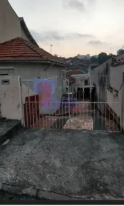 Lote/Terreno à venda, 10m² no Vila Oratório, São Paulo