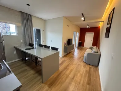 Apartamento com 2 Quartos à venda, 51m² no Liberdade, São Paulo