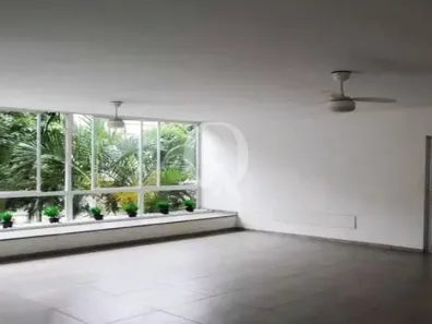 Apartamento com 3 Quartos à venda, 100m² no Jardim Botânico, Rio de Janeiro