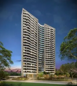 Apartamento com 3 Quartos à venda, 95m² no Aldeota, Fortaleza