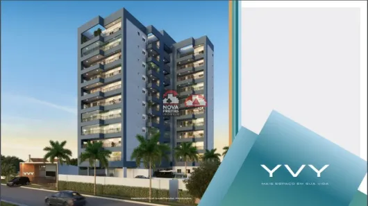 Apartamento com 1 Quarto à venda, 56m² no Balneário Gardem Mar, Caraguatatuba