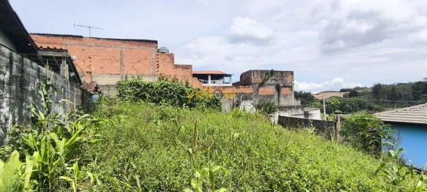 Lote/Terreno à venda, 425m² no Jordanópolis, Arujá