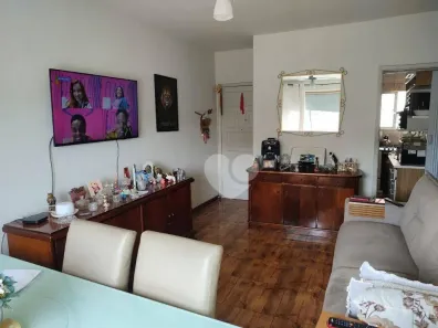 Apartamento com 3 Quartos à venda, 73m² no Lins de Vasconcelos, Rio de Janeiro