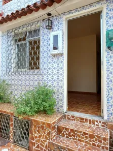 Casa com 2 Quartos à venda, 55m² no Quintino Bocaiúva, Rio de Janeiro