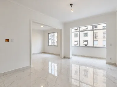 Apartamento com 3 Quartos à venda, 130m² no Copacabana, Rio de Janeiro