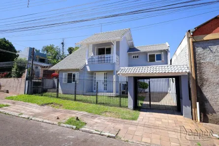Casa com 4 Quartos à venda, 229m² no Liberdade, Novo Hamburgo