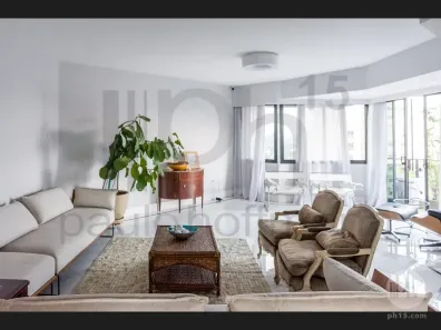 Apartamento com 4 Quartos à venda, 216m² no Vila Nova Conceição, São Paulo