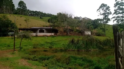 Fazenda/Sítio com 2 Quartos à venda, 229900m² no Centro, Guapiara