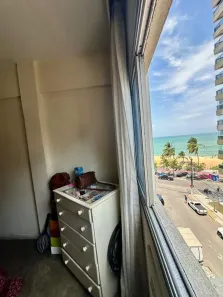 Apartamento com 3 Quartos à venda, 125m² no Praia da Costa, Vila Velha