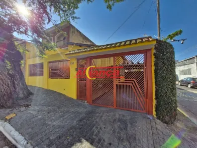 Casa com 3 Quartos à venda, 140m² no Vila Guilherme, São Paulo