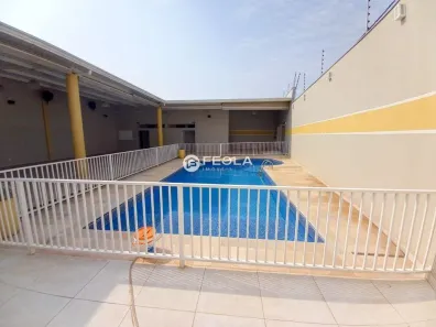 Ponto Comercial à venda, 265m² no Jardim San Marino, Santa Bárbara D'Oeste