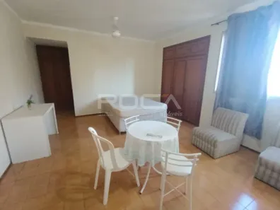 Kitnet com 1 Quarto para alugar, 38m² no Vila Seixas, Ribeirão Preto