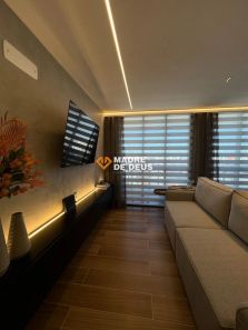 Apartamento com 1 Quarto à venda, 50m² no Dionisio Torres, Fortaleza