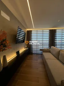 Apartamento com 1 Quarto à venda, 50m² no Dionisio Torres, Fortaleza