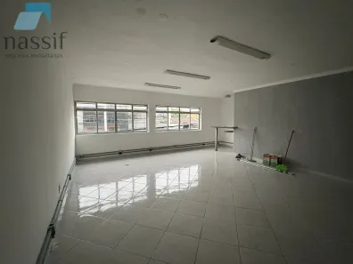 para alugar, 68m² no Centro, Mogi das Cruzes