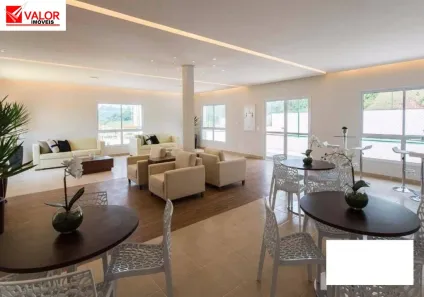 Apartamento com 2 Quartos à venda, 70m² no Gramado, Cotia