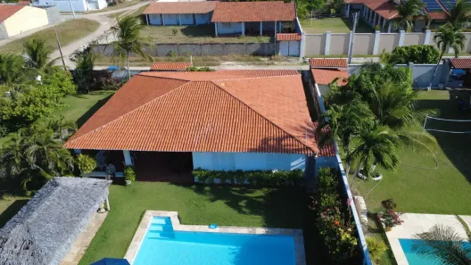 Casa com 5 Quartos à venda, 200m² no Beberibe, Beberibe