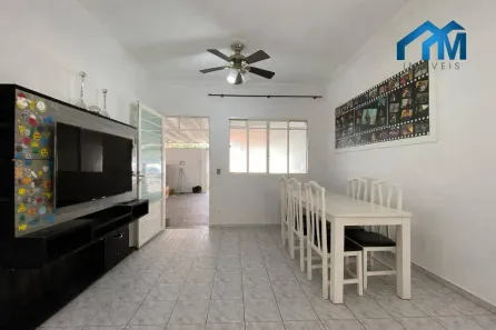 Casa com 3 Quartos à venda, 99m² no Parque Residencial Potiguara, Itu