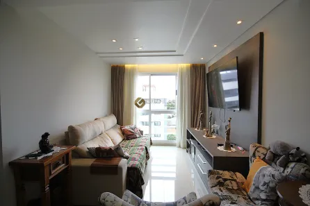 Cobertura com 3 Quartos à venda, 163m² no Portão, Curitiba