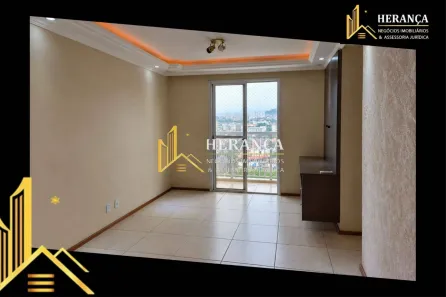 Apartamento com 2 Quartos à venda, 45m² no Irajá, Rio de Janeiro
