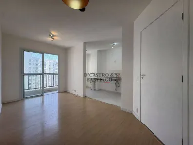 Apartamento com 2 Quartos à venda, 44m² no Parque da Mooca, São Paulo