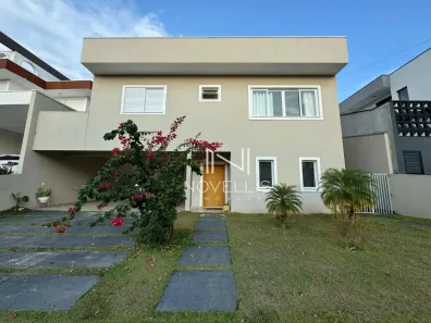 Casa de Condomínio com 3 Quartos à venda, 332m² no Condomínio Residencial Jaguary, São José dos Campos