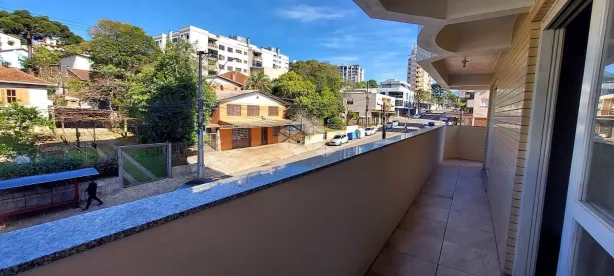 Apartamento com 2 Quartos à venda, 85m² no São Francisco, Bento Gonçalves