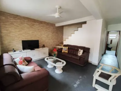Sobrado com 2 Quartos à venda, 162m² no Paulicéia, São Bernardo do Campo