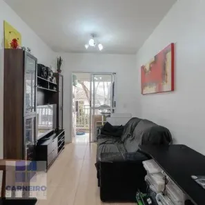 Apartamento com 2 Quartos à venda, 52m² no Bela Vista, São Paulo