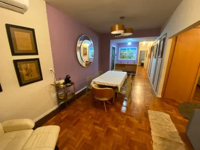 Apartamento com 3 Quartos à venda, 125m² no Copacabana, Rio de Janeiro