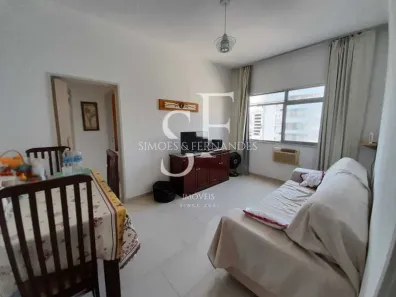 Apartamento com 2 Quartos à venda, 66m² no Botafogo, Rio de Janeiro
