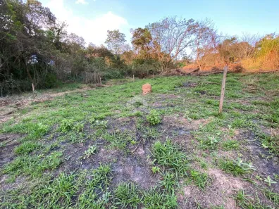 Lote/Terreno à venda, 100m² no Jardim Paulista, Atibaia