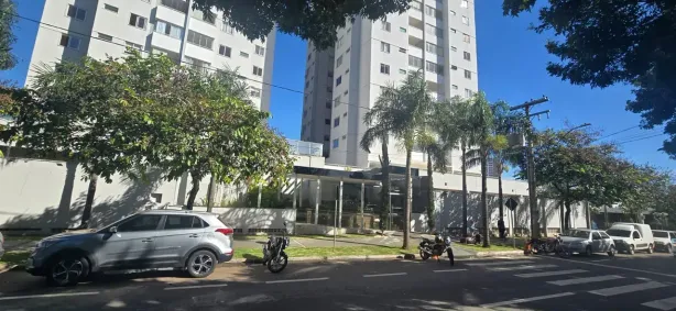 Apartamento com 2 Quartos à venda, 68m² no Parque Amazônia, Goiânia