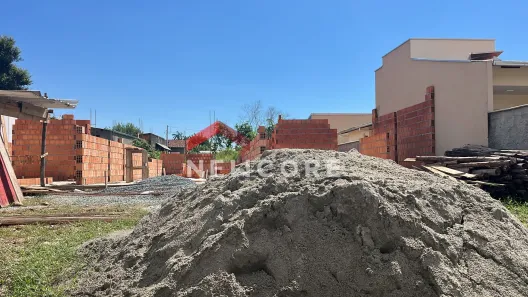 Casa com 3 Quartos à venda, 78m² no Centro, Penha