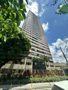 Apartamento com 4 Quartos à venda, 137m² no Casa Amarela, Recife