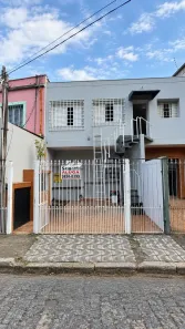 Casa com 2 Quartos para alugar, 80m² no Jardim Pereira Leite, São Paulo