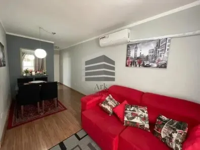 Apartamento com 2 Quartos à venda, 52m² no Sacomã, São Paulo