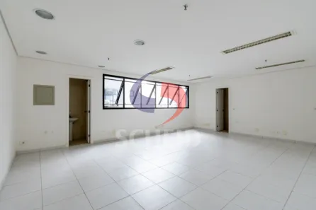 Imóvel Comercial à venda, 44m² no Vila Clementino, São Paulo