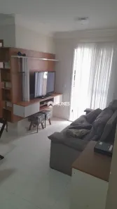 Apartamento com 2 Quartos à venda, 50m² no Jaguaribe, Osasco