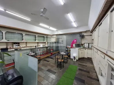 Sala Comercial à venda, 150m² no Rudge Ramos, São Bernardo do Campo