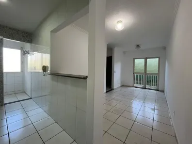 Apartamento com 2 Quartos à venda, 48m² no Jardim Vilage, Rio Claro