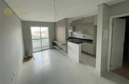 Apartamento com 1 Quarto para alugar, 46m² no Vila Independência, Sorocaba
