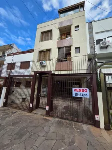 Apartamento com 1 Quarto à venda, 52m² no Rio Branco, Porto Alegre